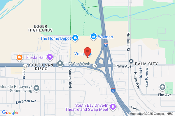 Vons Floral