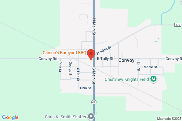 Convoy Florists & Gifts