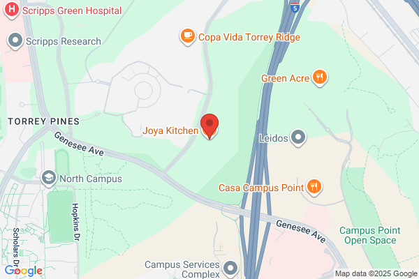 Joya Kitchen