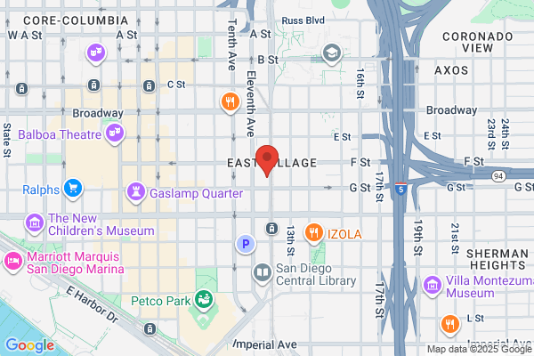 Macro Meal Prep San Diego
