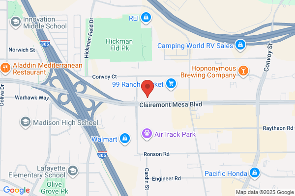 Balboa Cremation Services