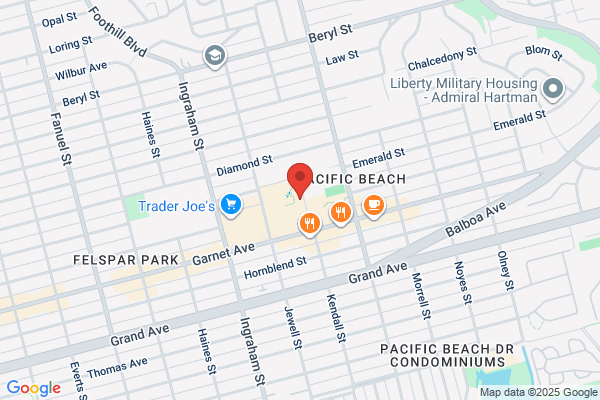Tuesday Morning - Closed