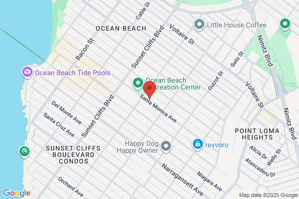 Genie Garage Door Repair at San Diego