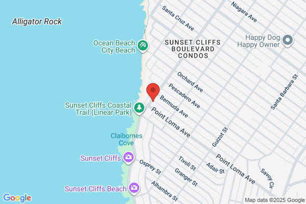 Point Loma Gas and Market