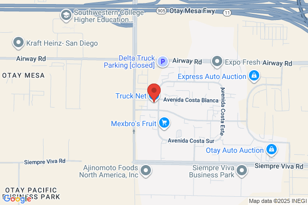 Truck Net Llc