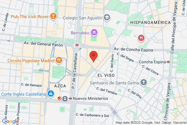 Ana Maria Crissien Martinez, MD - Sharp Rees-Stealy San Diego
