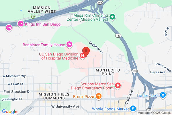 Colon & Rectal Medical Group of San Diego