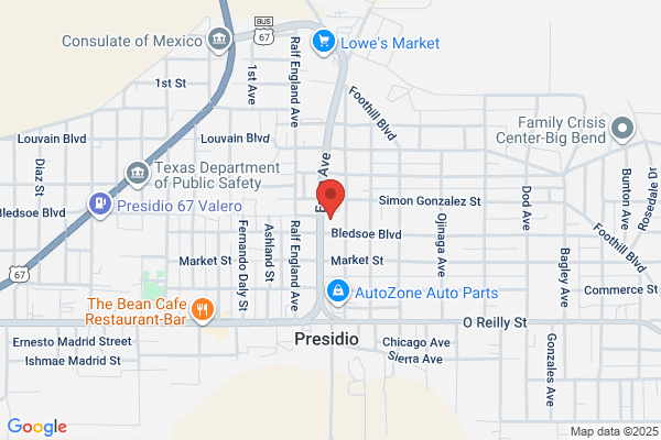 Presidio Medical Group