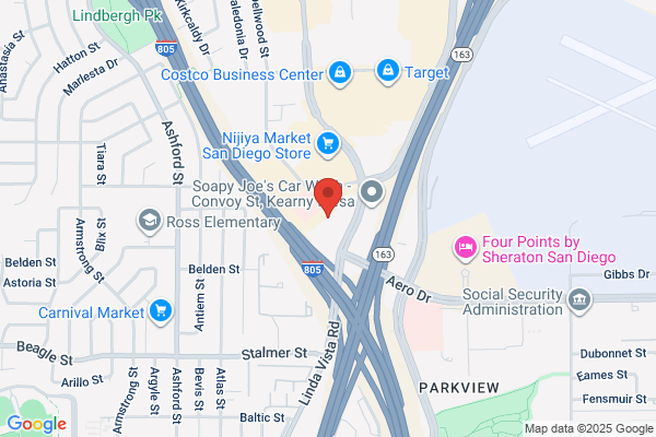 San Diego Spine Center