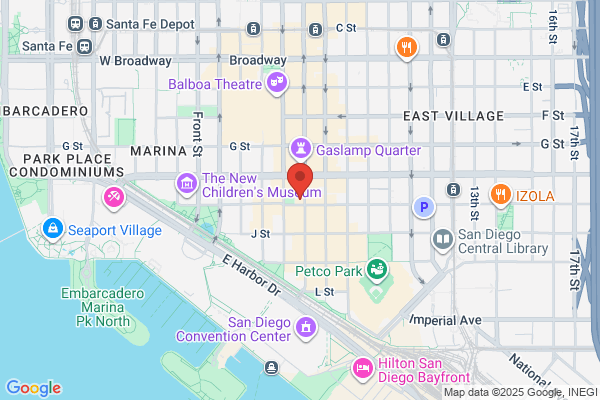 Images of California