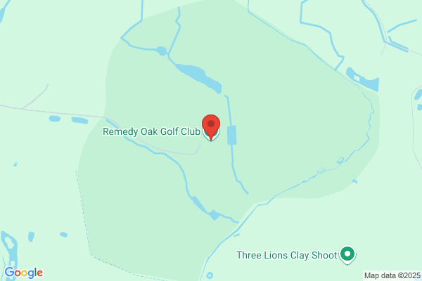 Remedy Golf