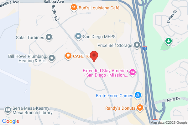 Housing, San Diego County