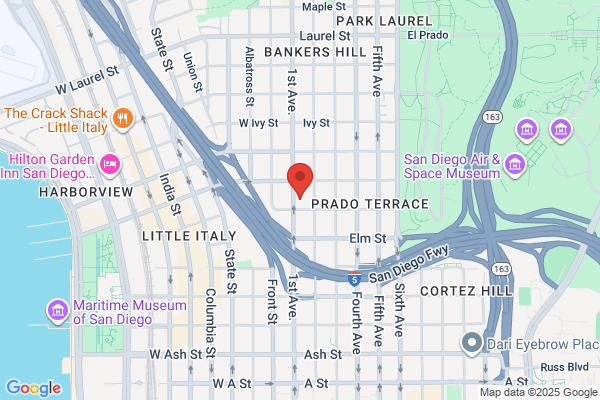 Immigration Lawyer San Diego