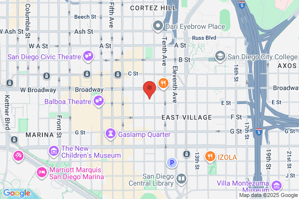 San Diego City of, City Clerk Office