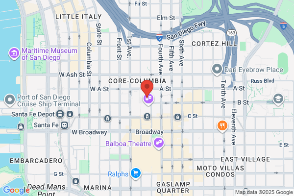 San Diego City of, Relocation Office