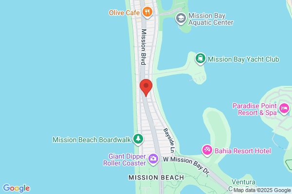 Beach House Market