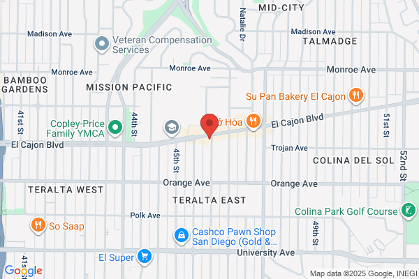 City Halal Food Market