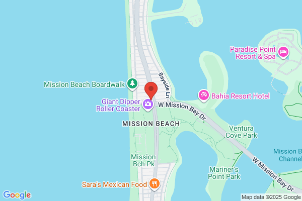 Coast Market