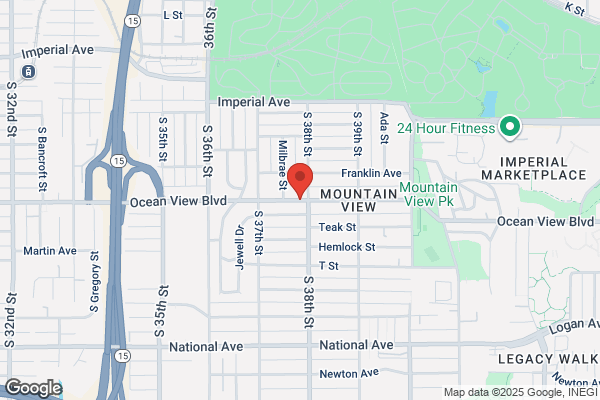 Fiesta Nutrition Store