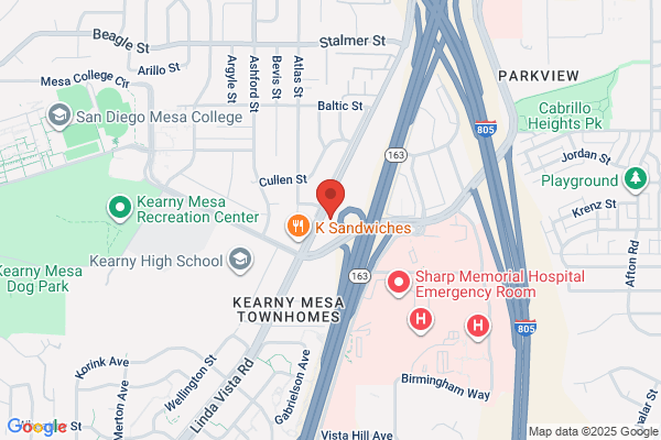 Kearny Mesa Market
