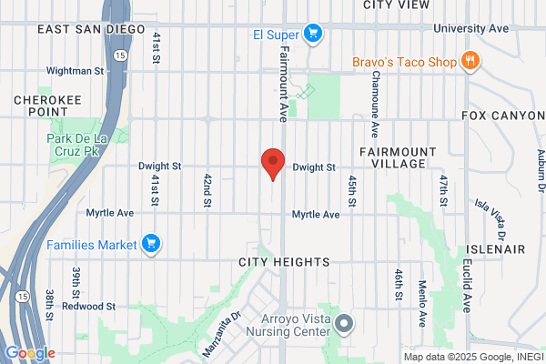 Murphys Market