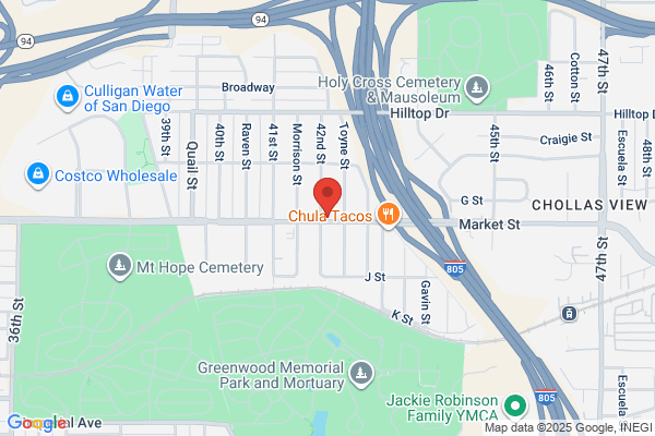 Oscars Food & Liquor Store