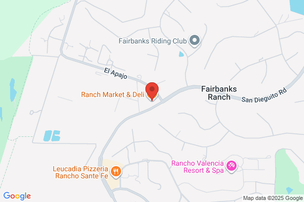 Rancho Carmel Market & Deli