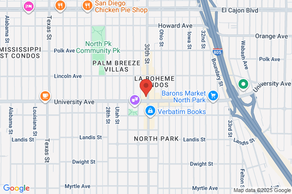 Ranchos Natural Foods
