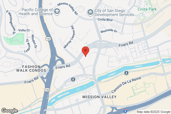 Millennium Hair Restoration of San Diego