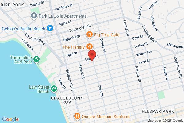 Beard Broz