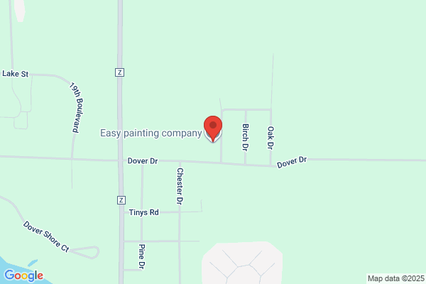 Easy Painting Co