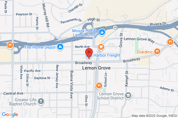 Lemon Grove Hardware