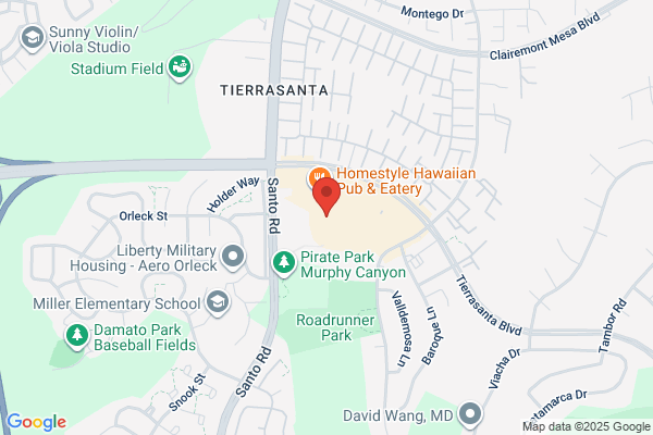 Penasquitos Ace Hardware