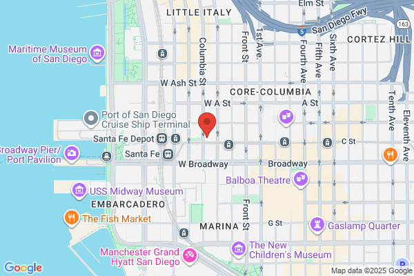 Metropolitan Comprehensive Medical Center