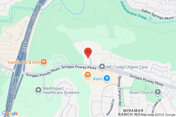 Fitness Together Scripps Ranch