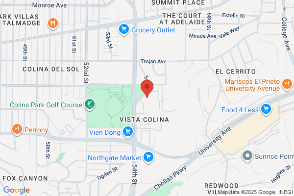 The Waldorf School Of San Diego High School