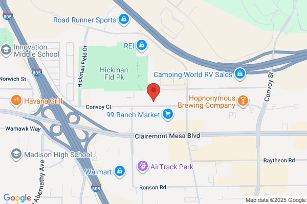 ABC Supply Inc