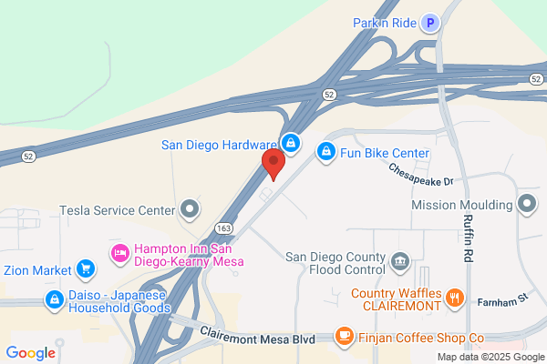 Roofing Supply Group San Diego