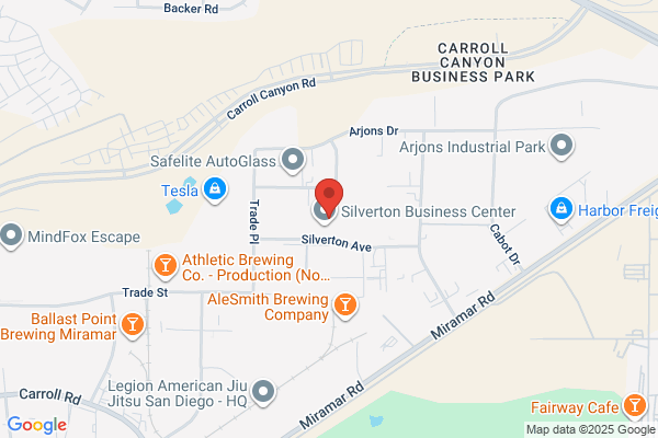 Display Warehouse Inc