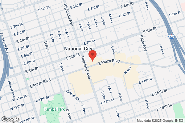National City Furniture