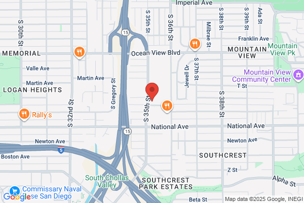 Neighborhood House Association, Adult Day Health Care