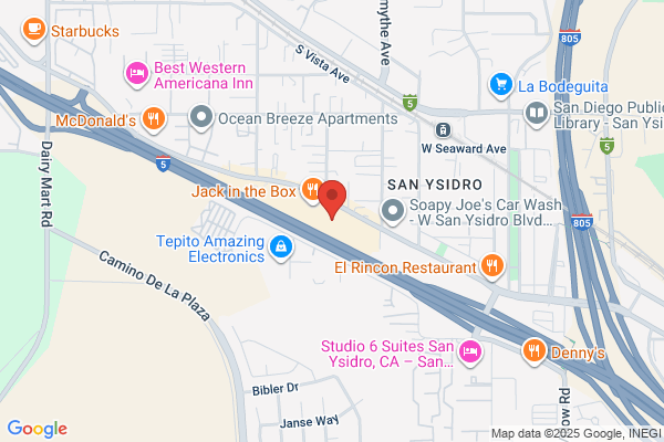 San Ysidro Locksmith