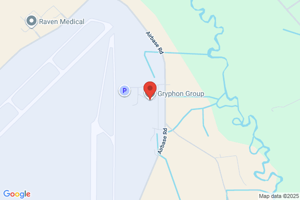 Gryphon Online Safety, Inc.