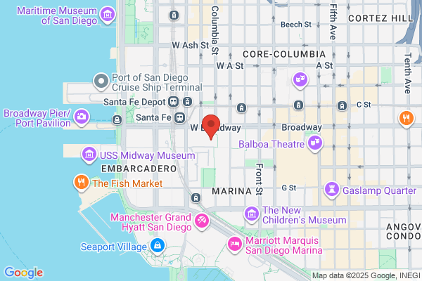 Professional Security Consultants