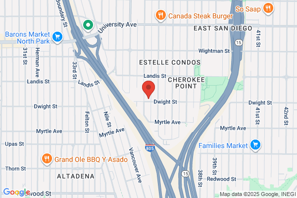Mission Electronics