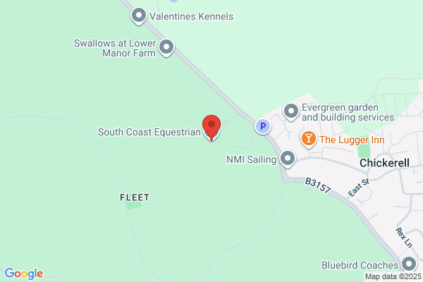South Coast Equestrian