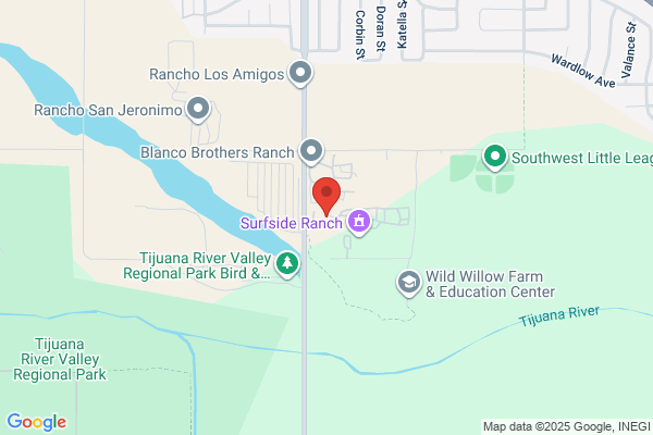 Wigginton Ranch