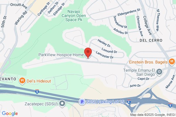 ParkView Sharp HospiceCare