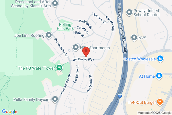 Mount Soledad Senior Care