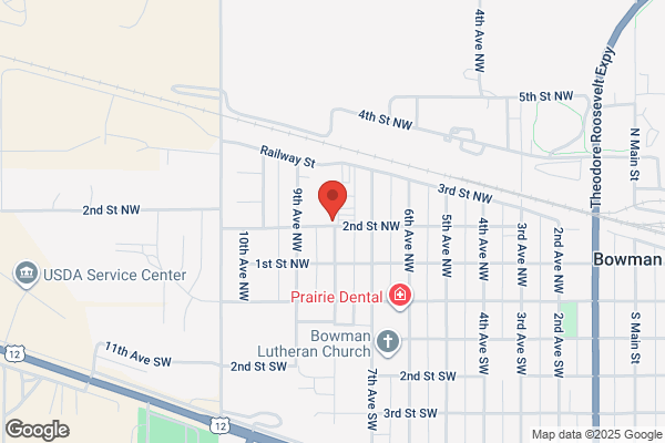 Southwest Health Care Services Inc.